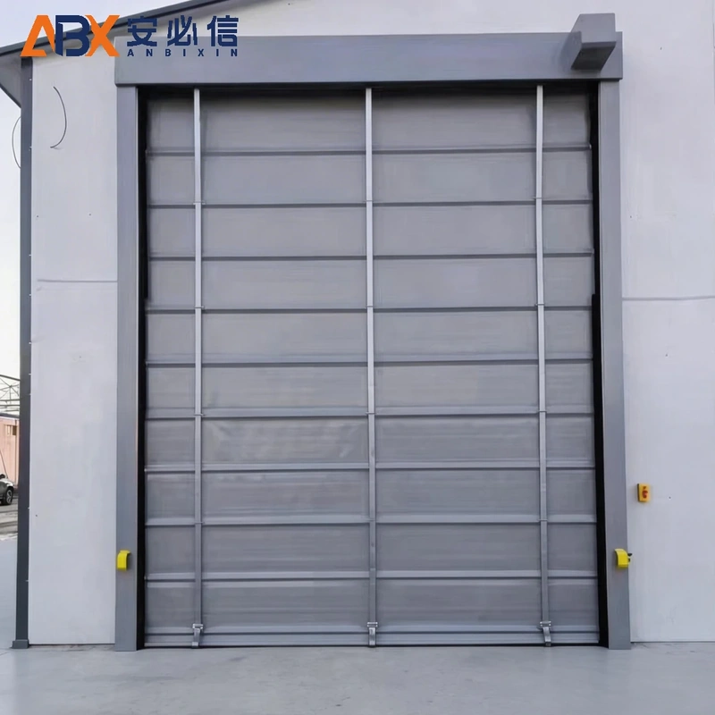 北京广宁街道堆积门